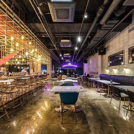 H Avenue Hotel Kondae Seongsu Seoul Ngoại thất bức ảnh