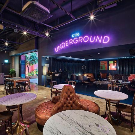 H Avenue Hotel Kondae Seongsu Seoul Ngoại thất bức ảnh