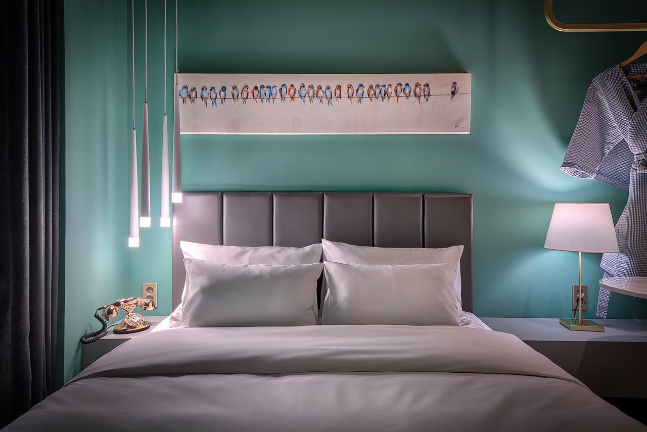 H Avenue Hotel Kondae Seongsu Seoul Ngoại thất bức ảnh