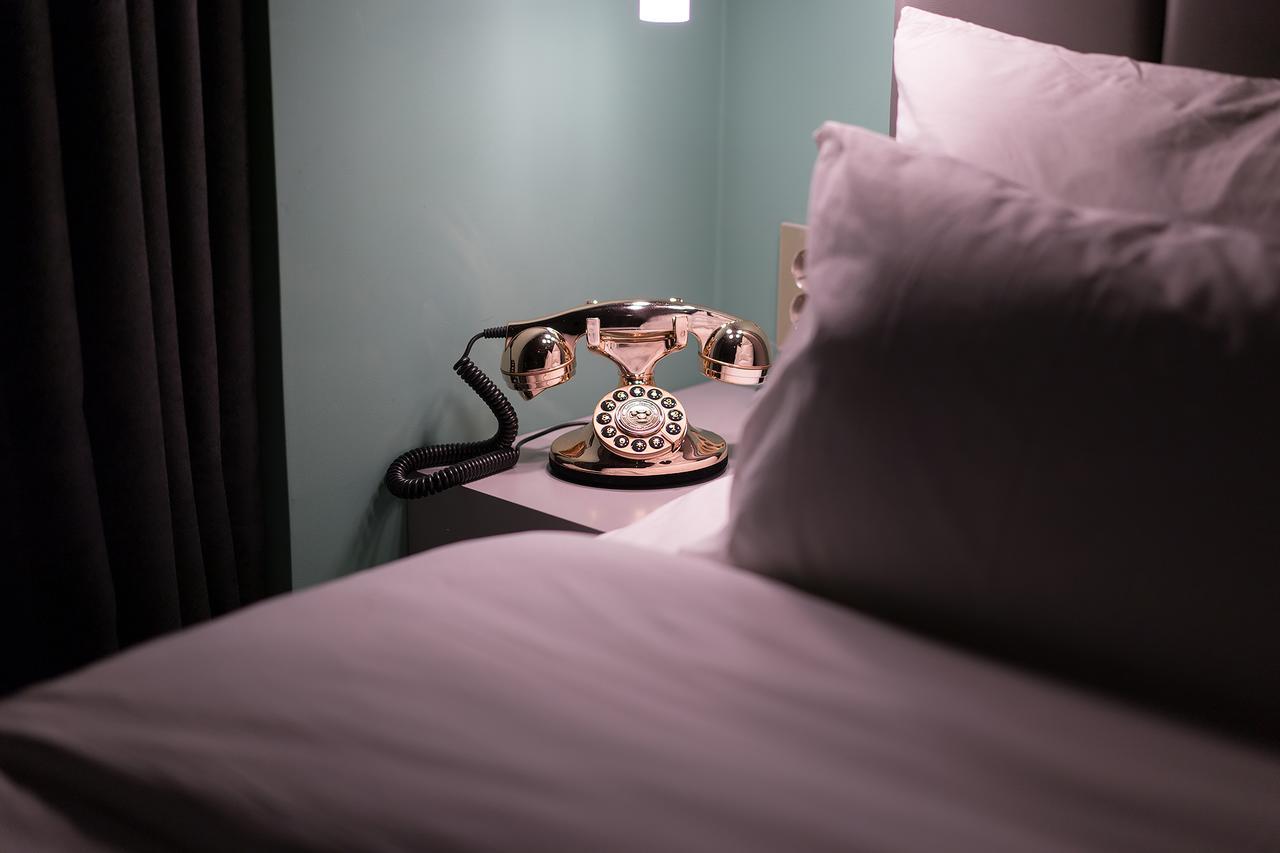 H Avenue Hotel Kondae Seongsu Seoul Ngoại thất bức ảnh