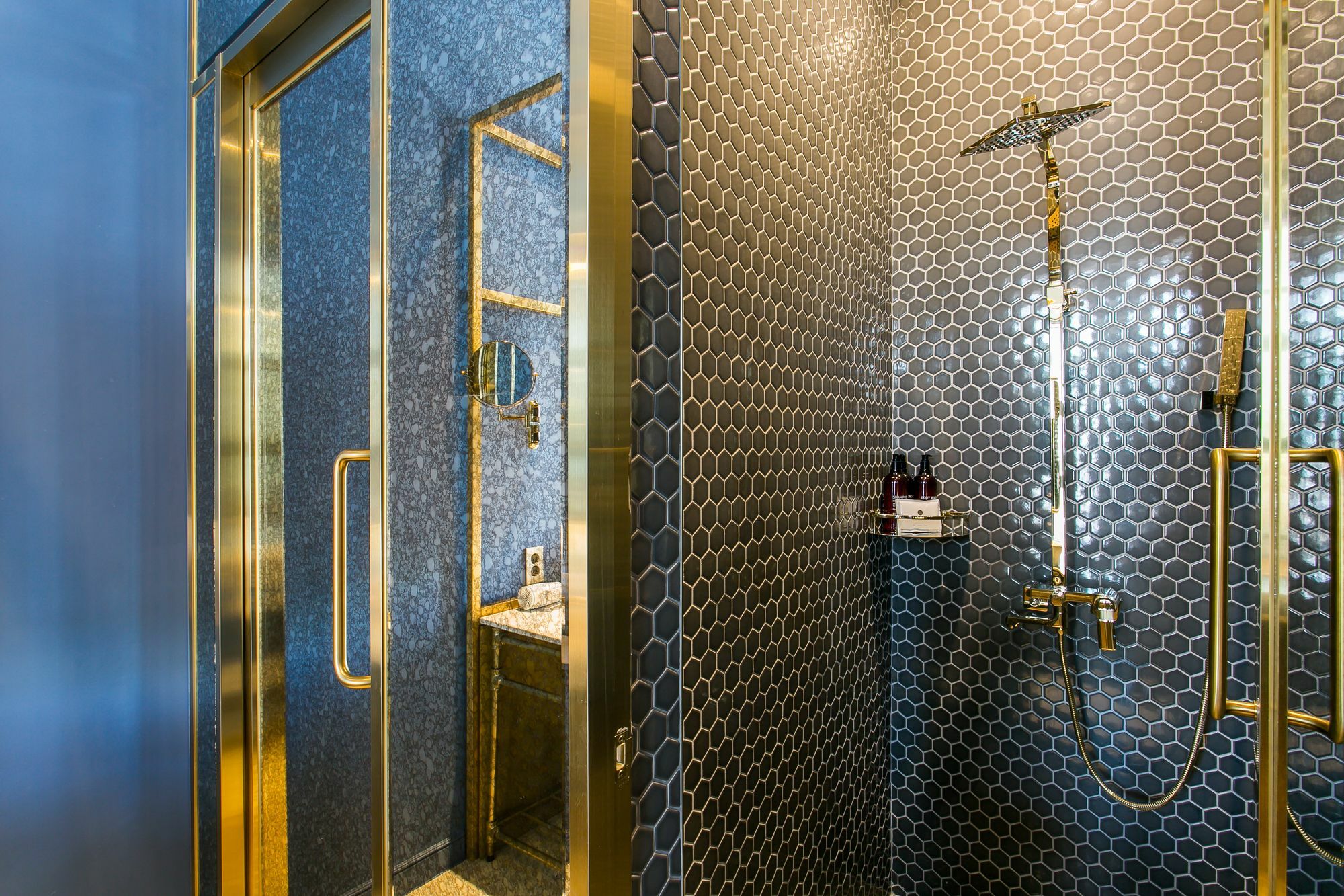 H Avenue Hotel Kondae Seongsu Seoul Ngoại thất bức ảnh