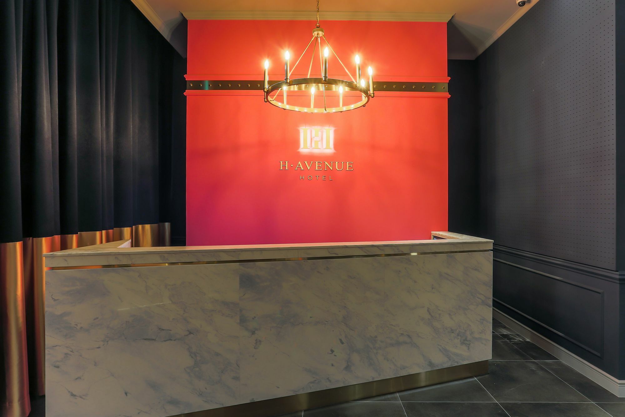 H Avenue Hotel Kondae Seongsu Seoul Ngoại thất bức ảnh