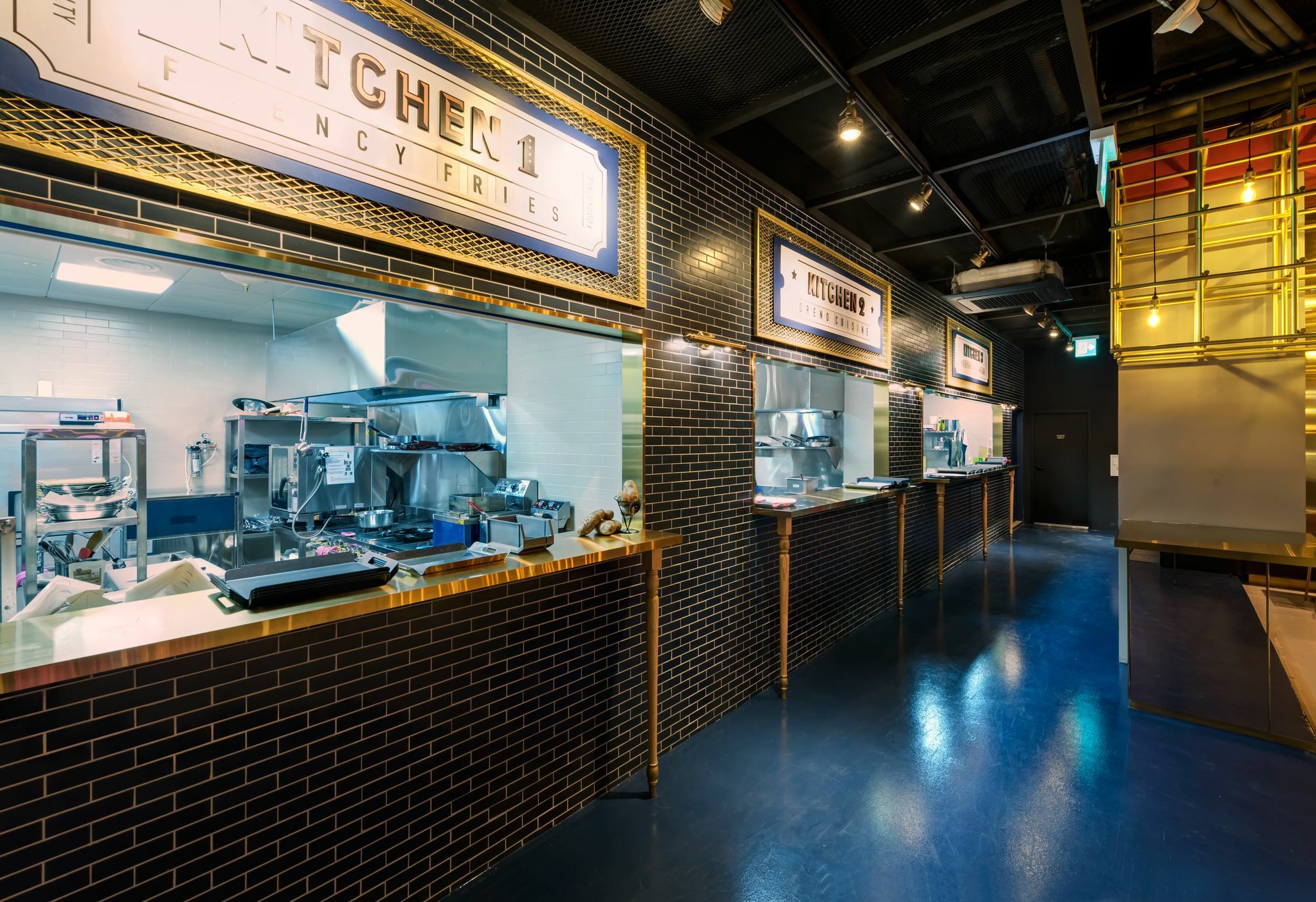 H Avenue Hotel Kondae Seongsu Seoul Ngoại thất bức ảnh