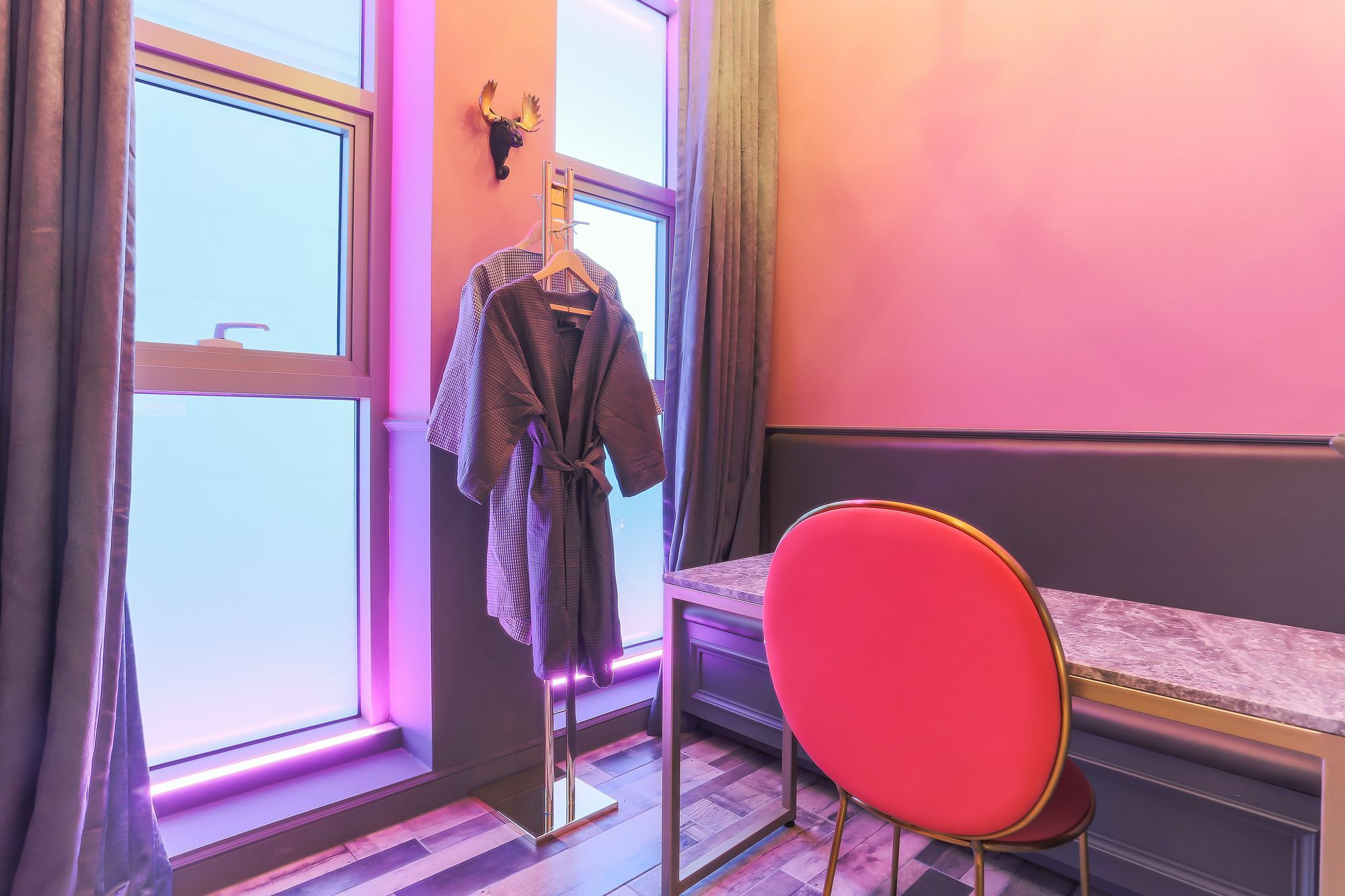 H Avenue Hotel Kondae Seongsu Seoul Ngoại thất bức ảnh