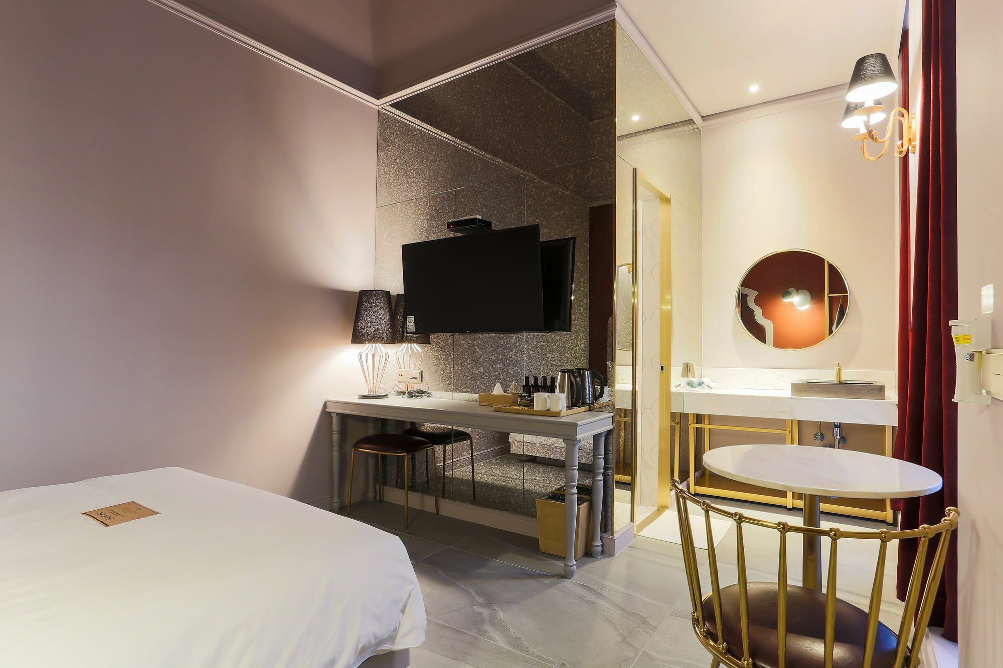 H Avenue Hotel Kondae Seongsu Seoul Ngoại thất bức ảnh