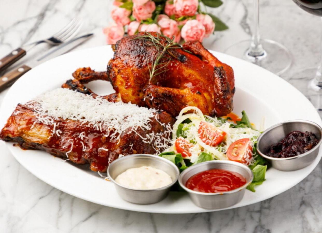 H Avenue Hotel Kondae Seongsu Seoul Ngoại thất bức ảnh