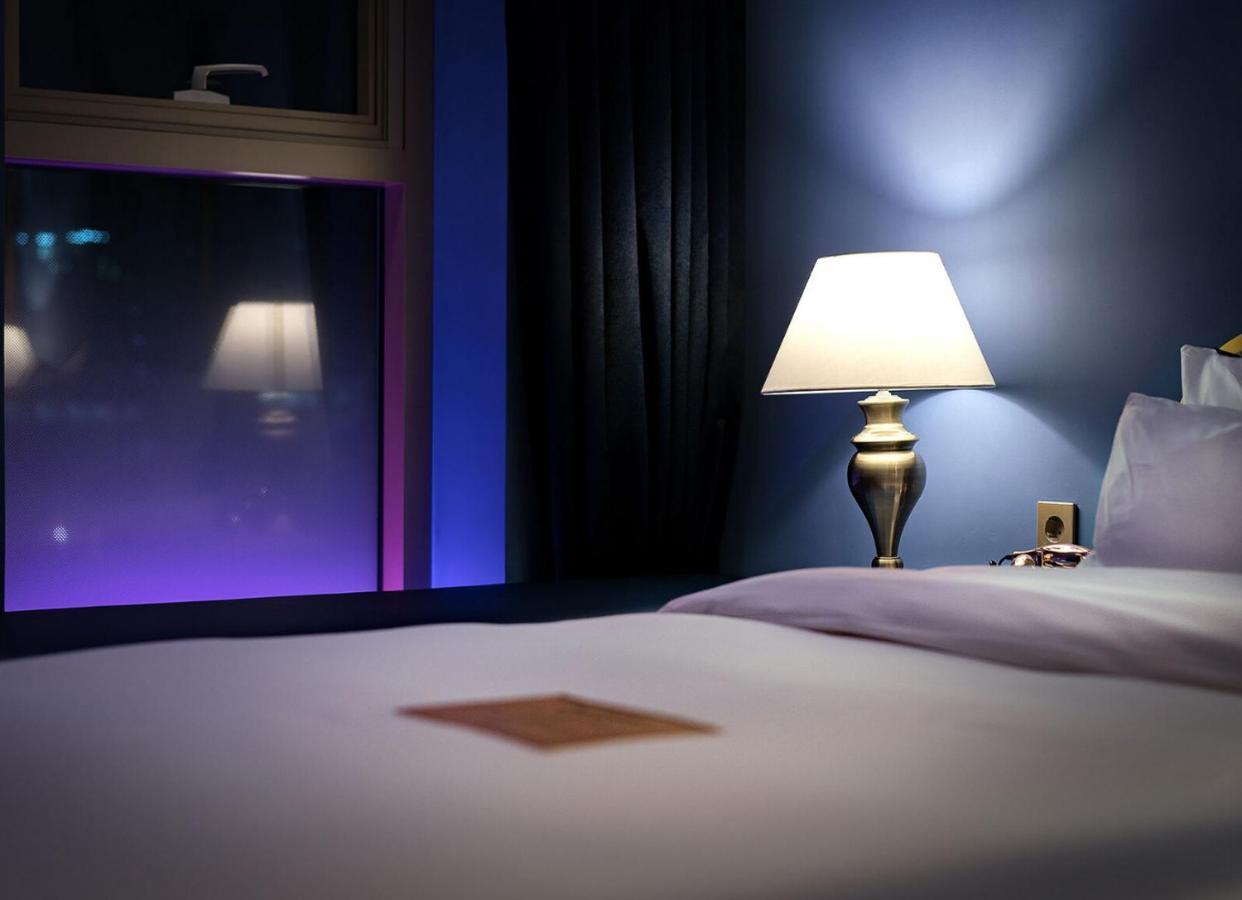 H Avenue Hotel Kondae Seongsu Seoul Ngoại thất bức ảnh