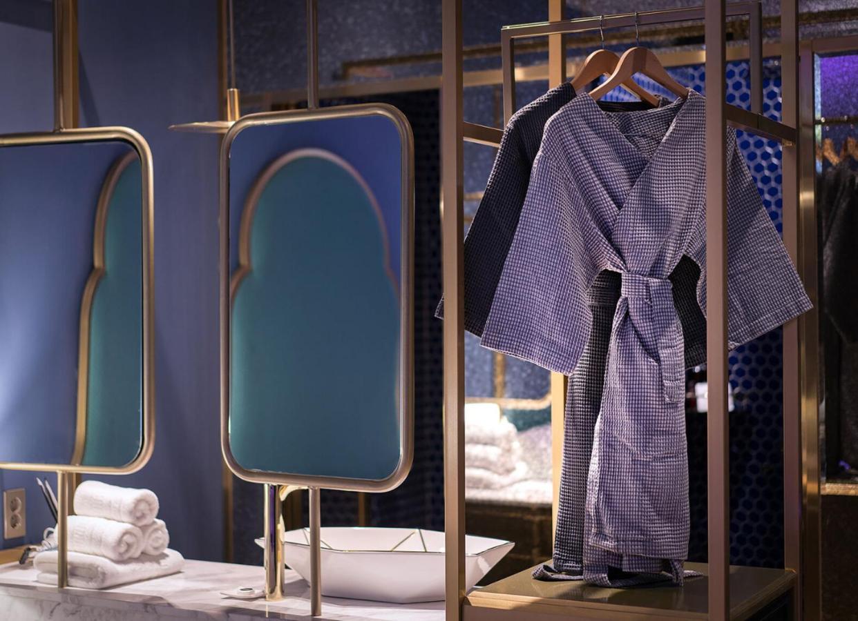 H Avenue Hotel Kondae Seongsu Seoul Ngoại thất bức ảnh