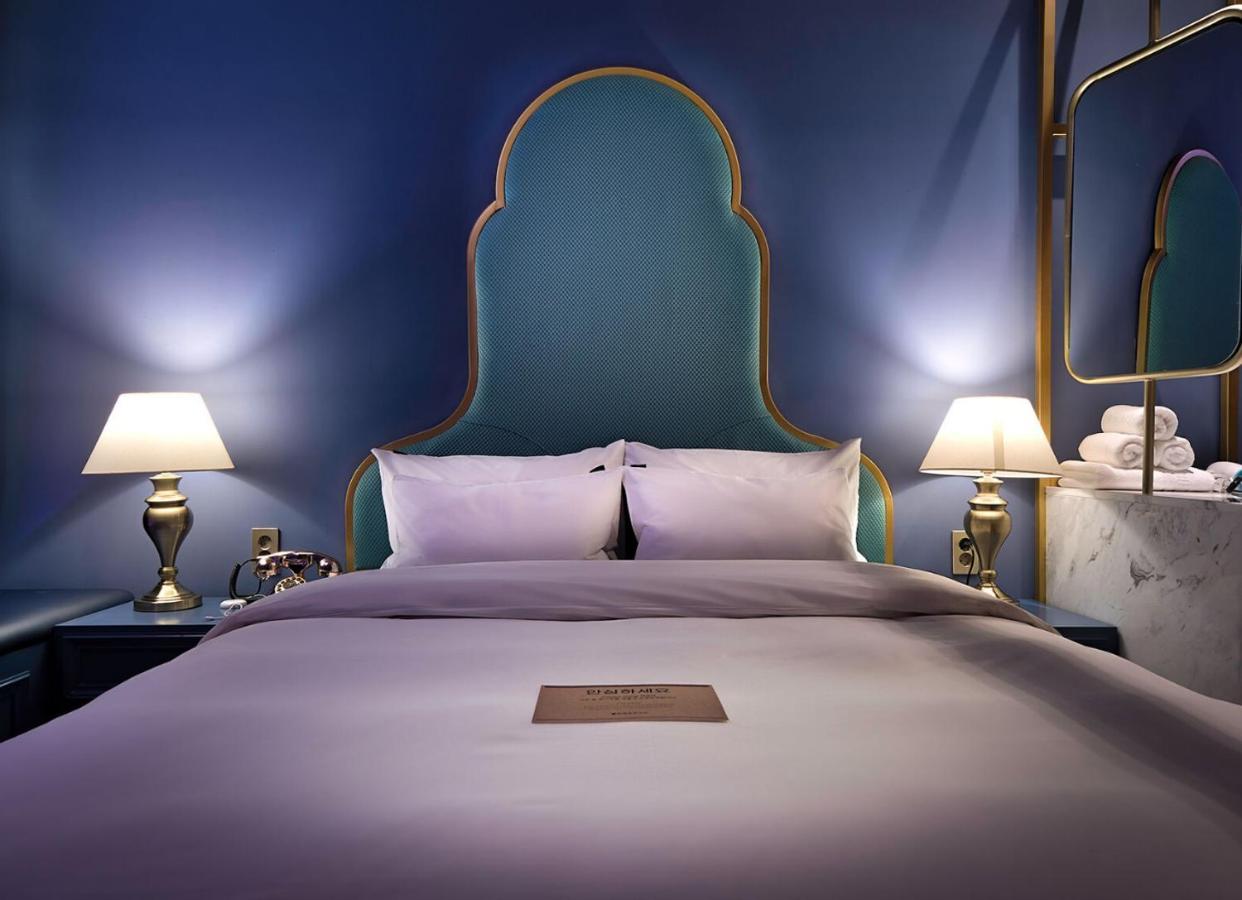 H Avenue Hotel Kondae Seongsu Seoul Ngoại thất bức ảnh